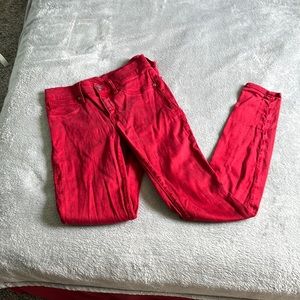 ☀️Gap Jegging Jean